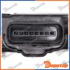 Serrure de porte gauche pour KIA | EZC-KA-073, 81310-D4000